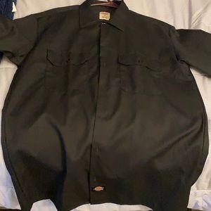Dickies Work Shirt